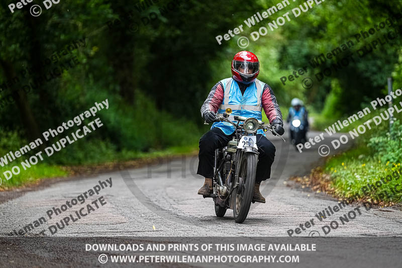 Vintage motorcycle club;eventdigitalimages;no limits trackdays;peter wileman photography;vintage motocycles;vmcc banbury run photographs